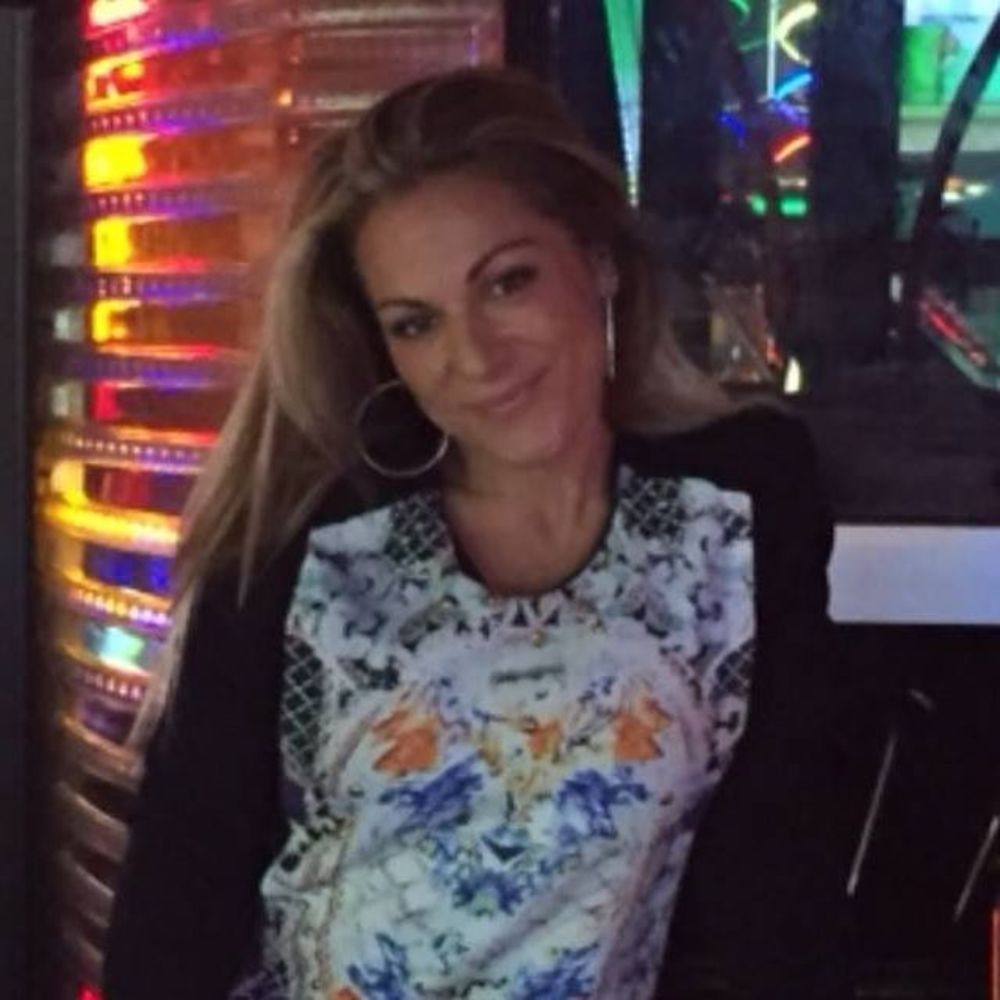 Meet your Posher, Nicole
